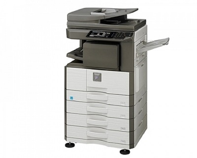 Máy photocopy Sharp MX-265NV